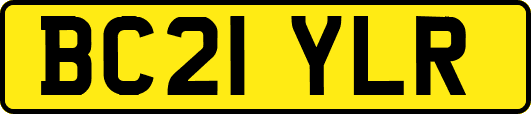 BC21YLR