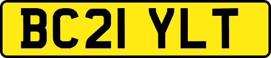 BC21YLT