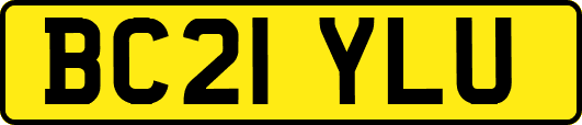 BC21YLU