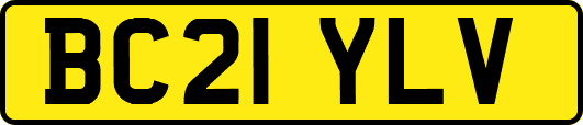 BC21YLV