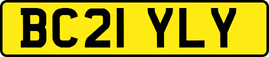 BC21YLY