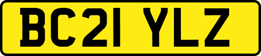 BC21YLZ