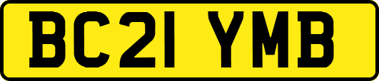 BC21YMB