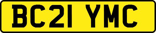 BC21YMC