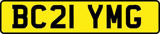 BC21YMG