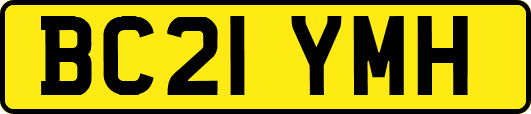 BC21YMH