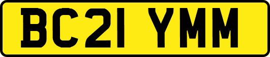 BC21YMM