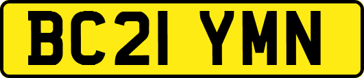 BC21YMN