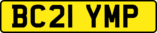BC21YMP