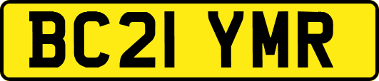 BC21YMR