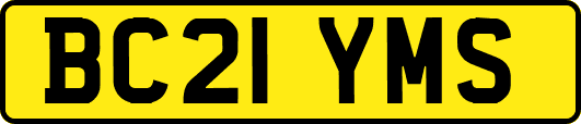 BC21YMS