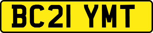 BC21YMT