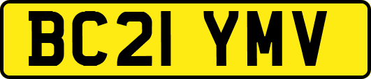 BC21YMV