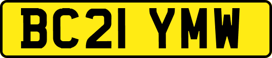 BC21YMW