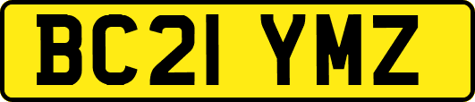 BC21YMZ