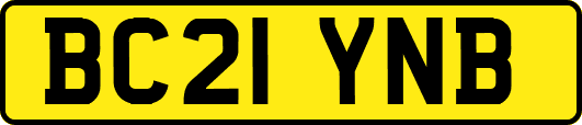 BC21YNB