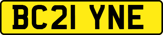 BC21YNE