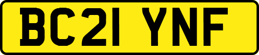BC21YNF