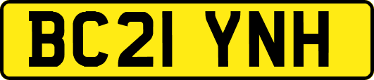 BC21YNH