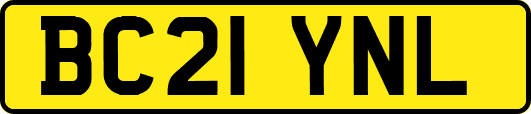 BC21YNL