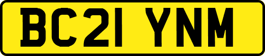 BC21YNM