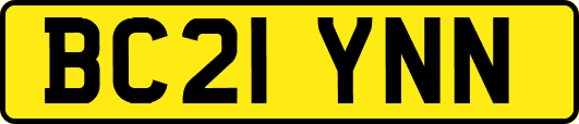 BC21YNN