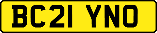 BC21YNO
