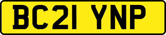 BC21YNP