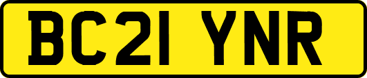 BC21YNR