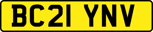 BC21YNV