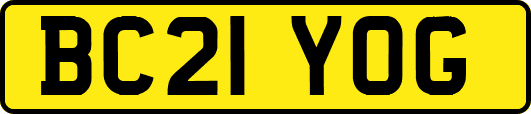 BC21YOG