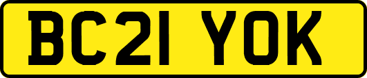 BC21YOK
