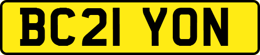 BC21YON