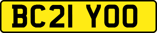 BC21YOO