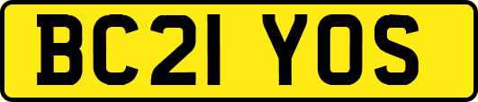 BC21YOS