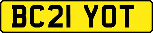 BC21YOT