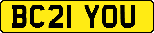 BC21YOU