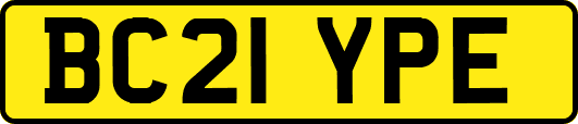 BC21YPE