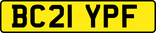 BC21YPF