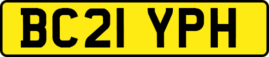 BC21YPH
