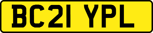 BC21YPL