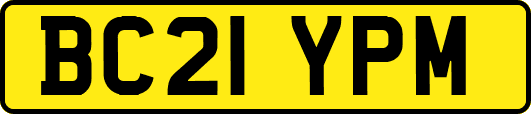 BC21YPM