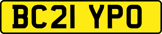 BC21YPO