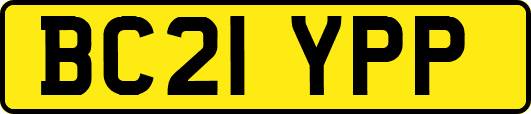 BC21YPP
