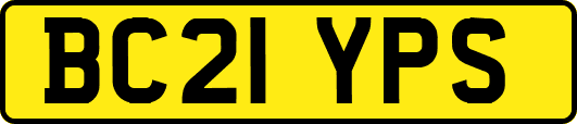 BC21YPS