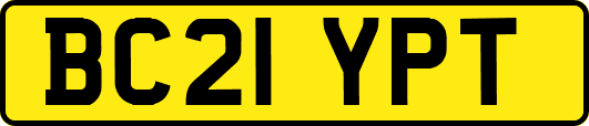 BC21YPT