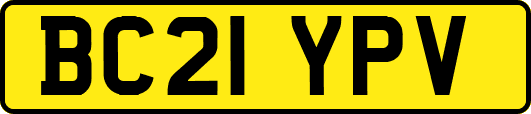 BC21YPV