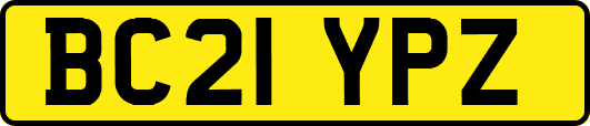 BC21YPZ