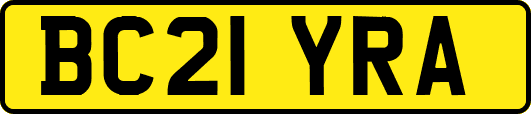 BC21YRA