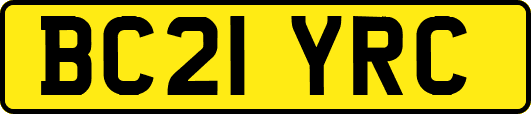 BC21YRC